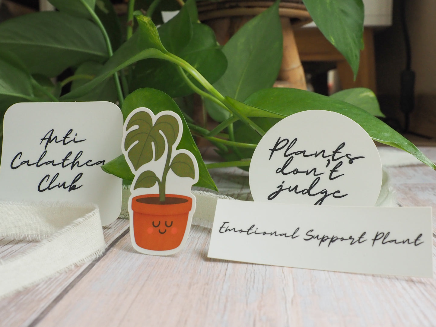 Sticker Wunschbundle