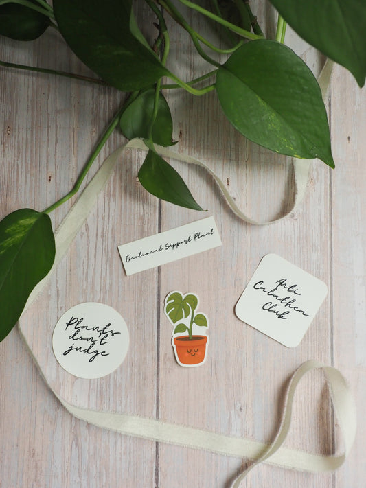 Sticker Wunschbundle